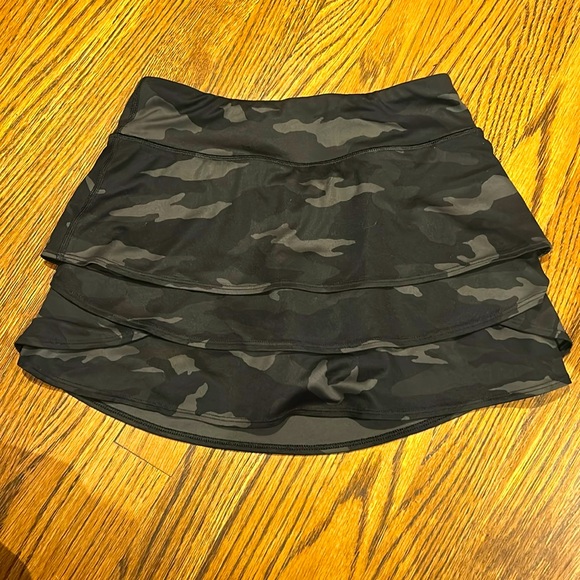 Athleta Other - Athleta girl’s skort size 12
